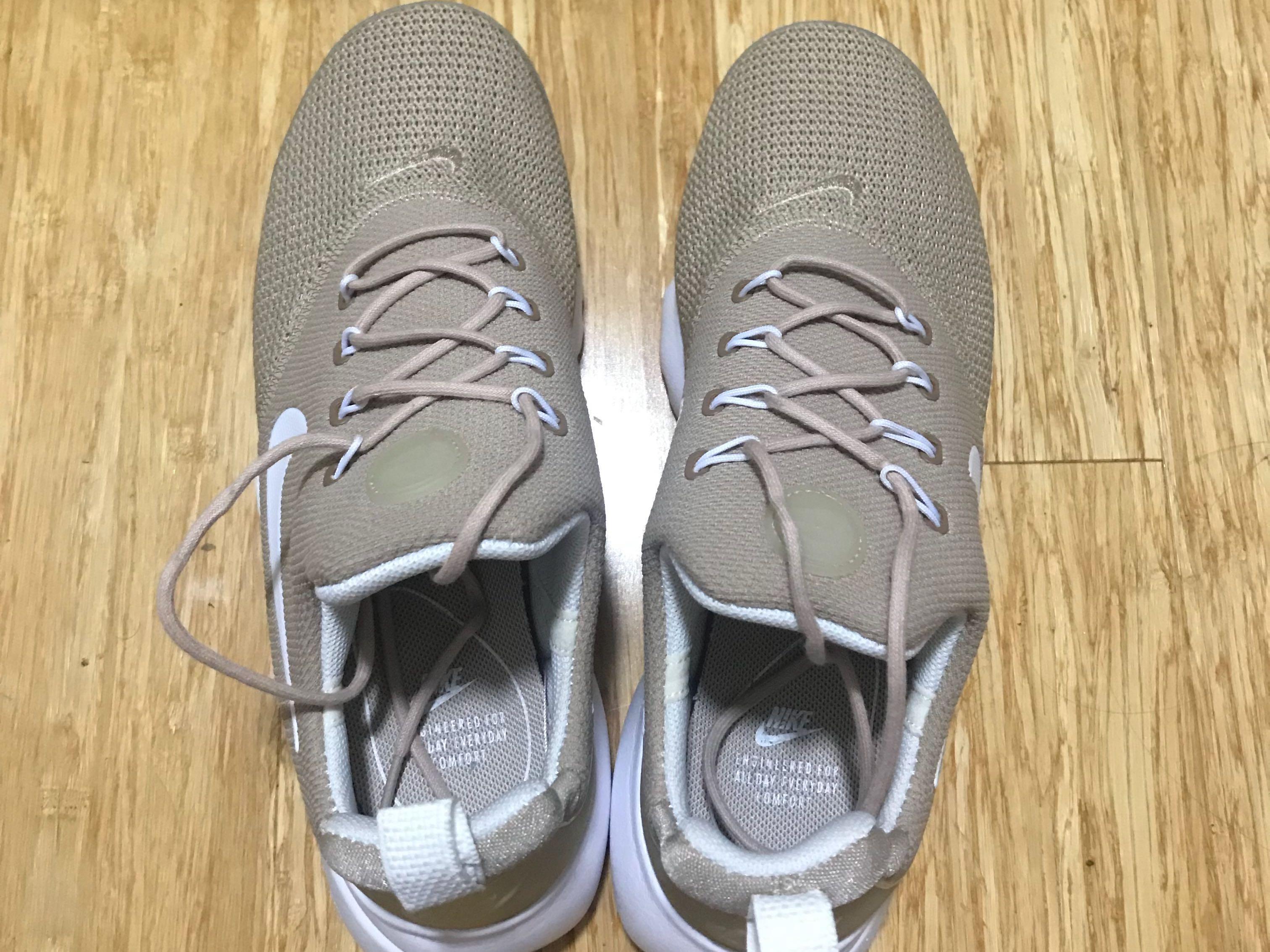 Ladies nike presto fly store