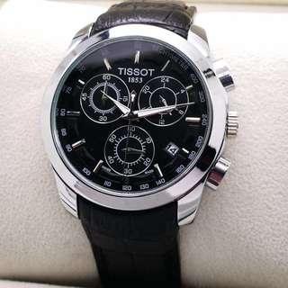 Man watch