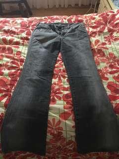 Diesel denim jeans