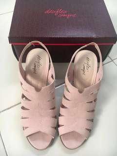 Sepatu Wanita Dexter