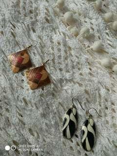 Take all anting cantik