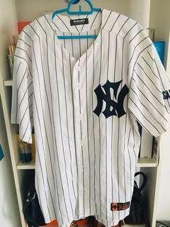 kanagawa baseball T