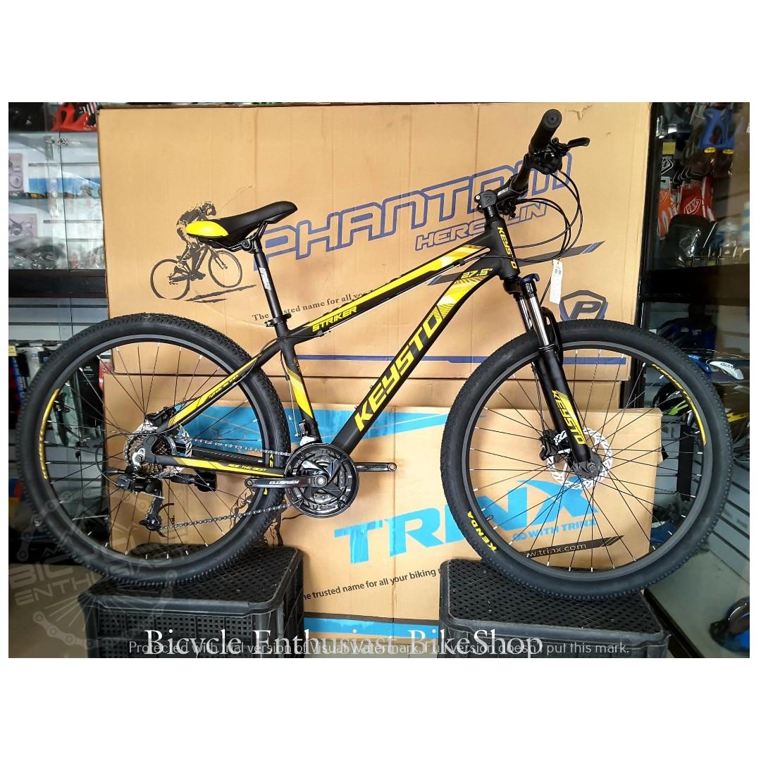 Keysto bike price new arrivals