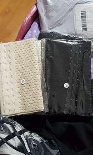 NEW STOCKS FOR WAIST TRAINER!!  WAIST CLINCHER