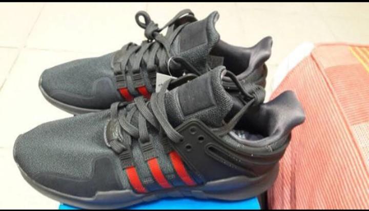 Adidas eqt sales gucci配色