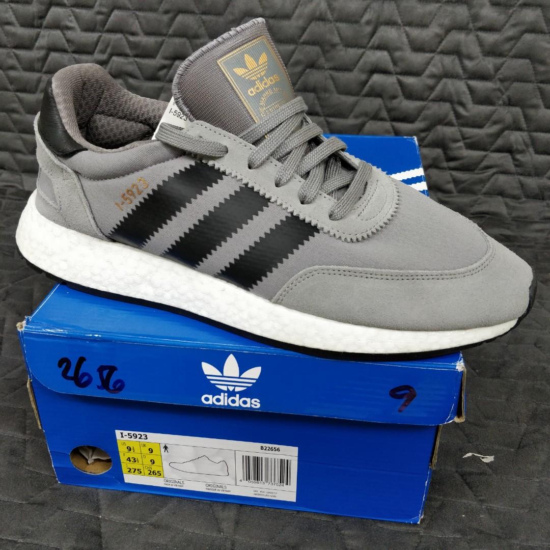 adidas iniki original