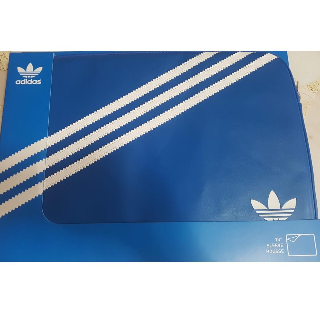 Adidas laptop sleeve hotsell