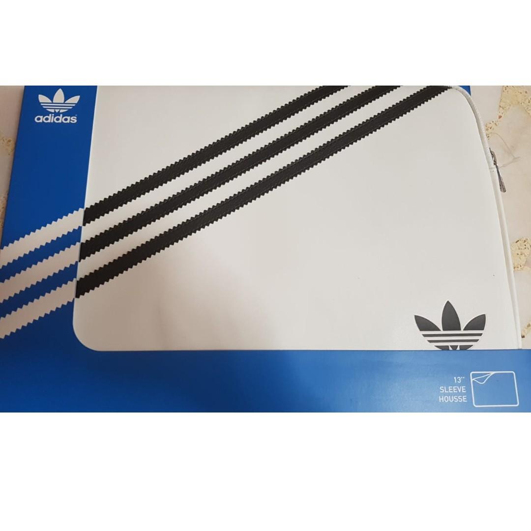 Adidas Original Laptop Sleeve for 13 inch
