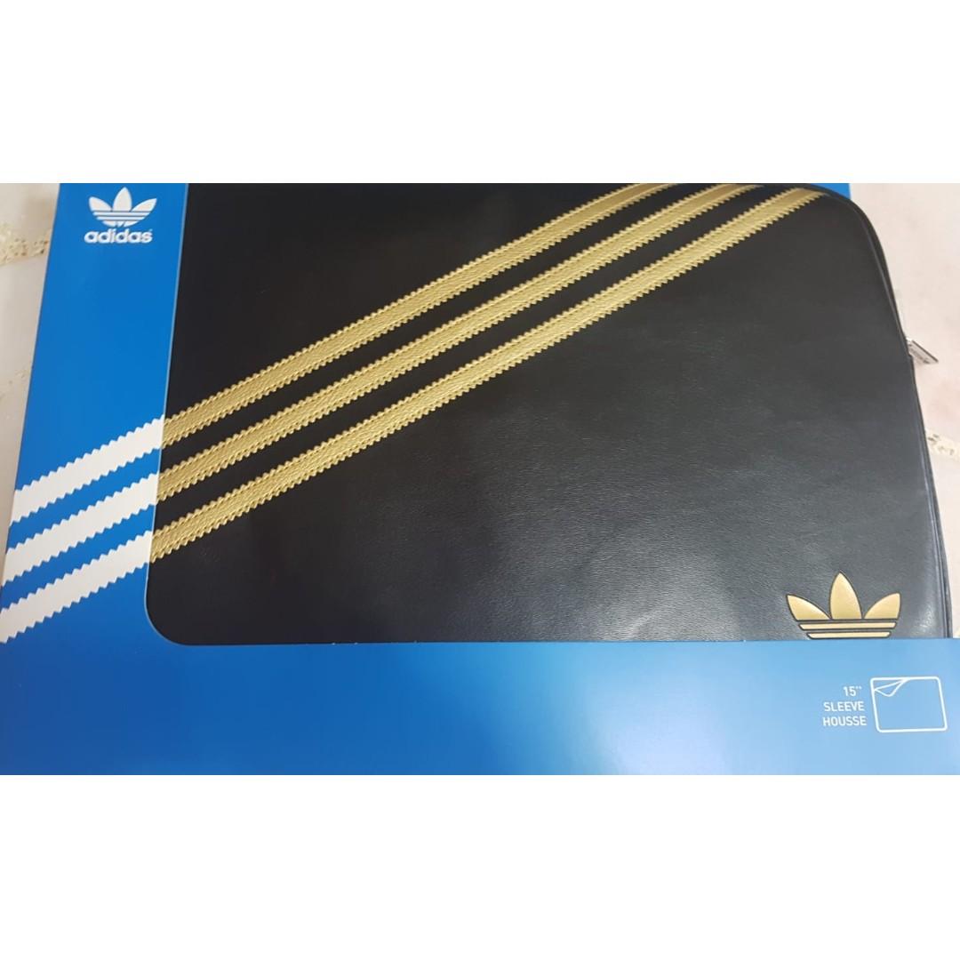 Adidas originals laptop sleeve clearance