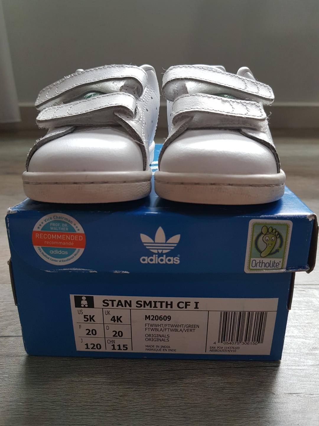 stan smith ch