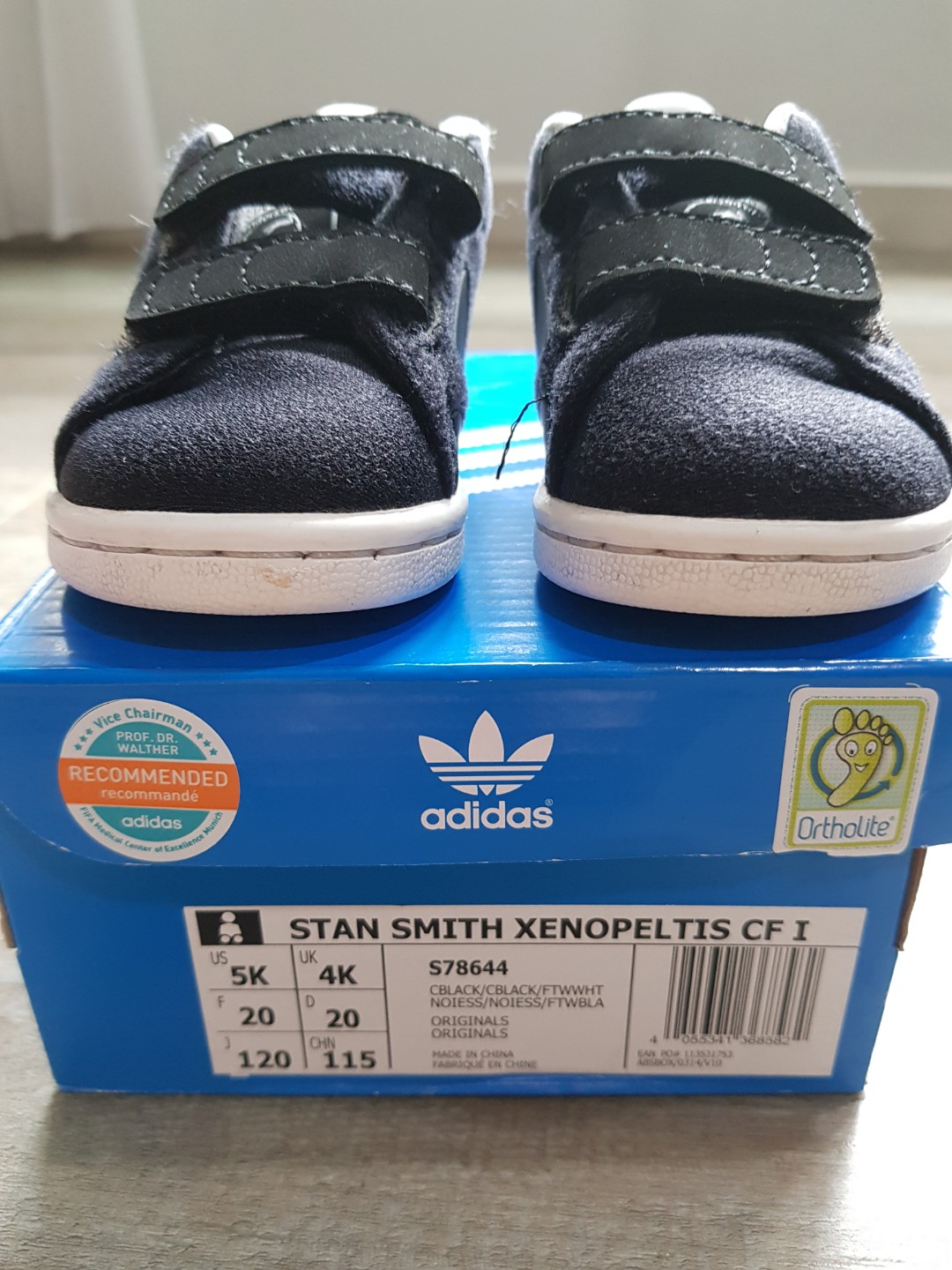 Stan smith xenopeltis discount