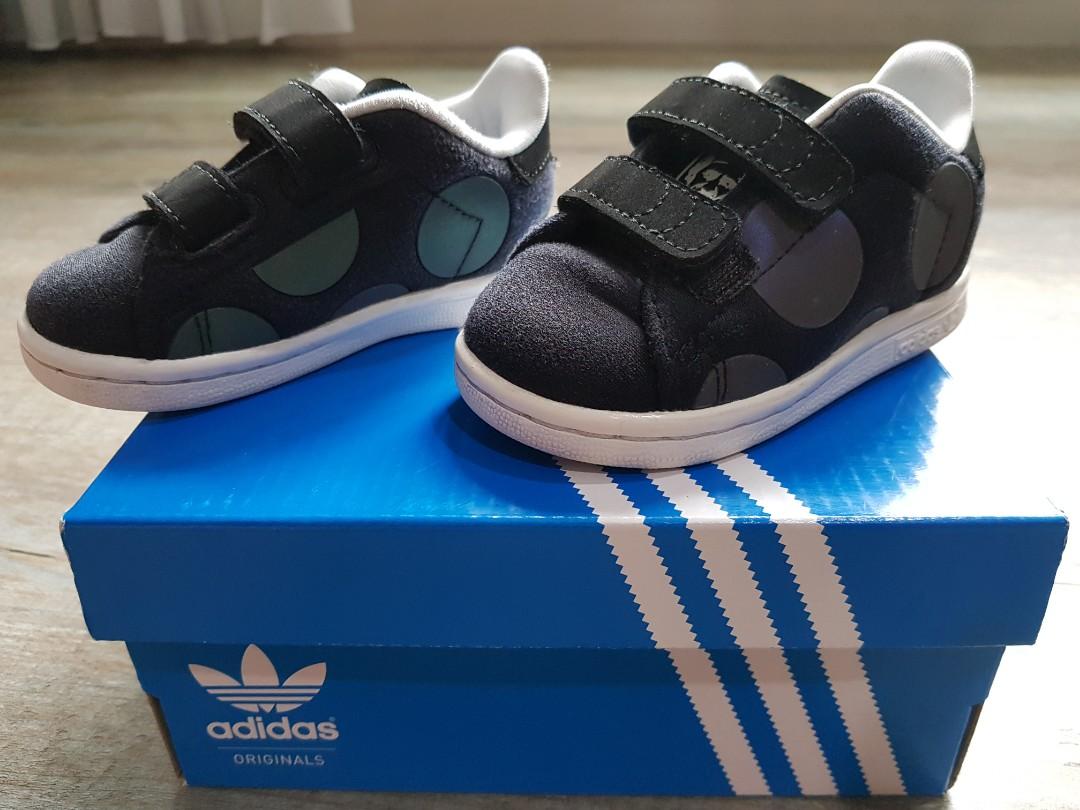 Adidas Stan Smith Xenopeltis CF I Babies Kids Babies Kids