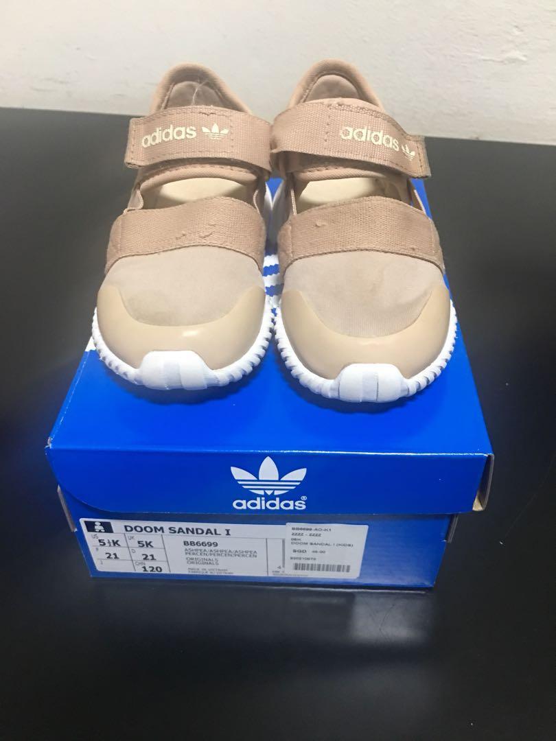 adidas tubular baby