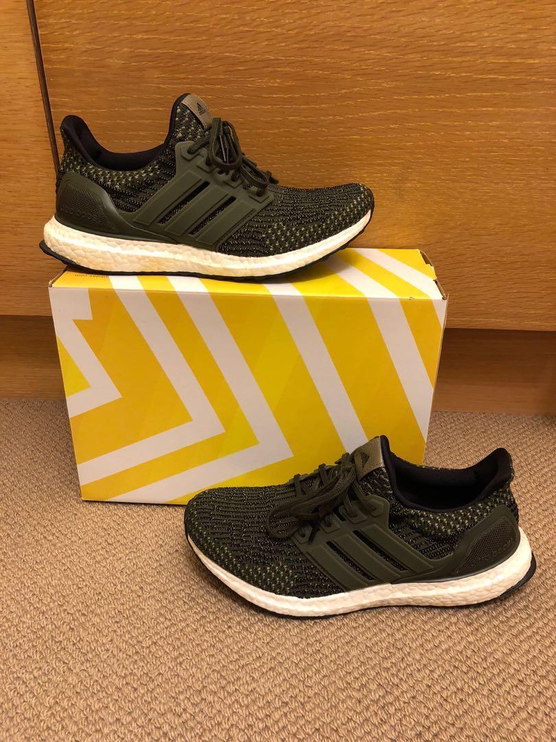 Ultra Boost Olive Ltd 2024 www.favors