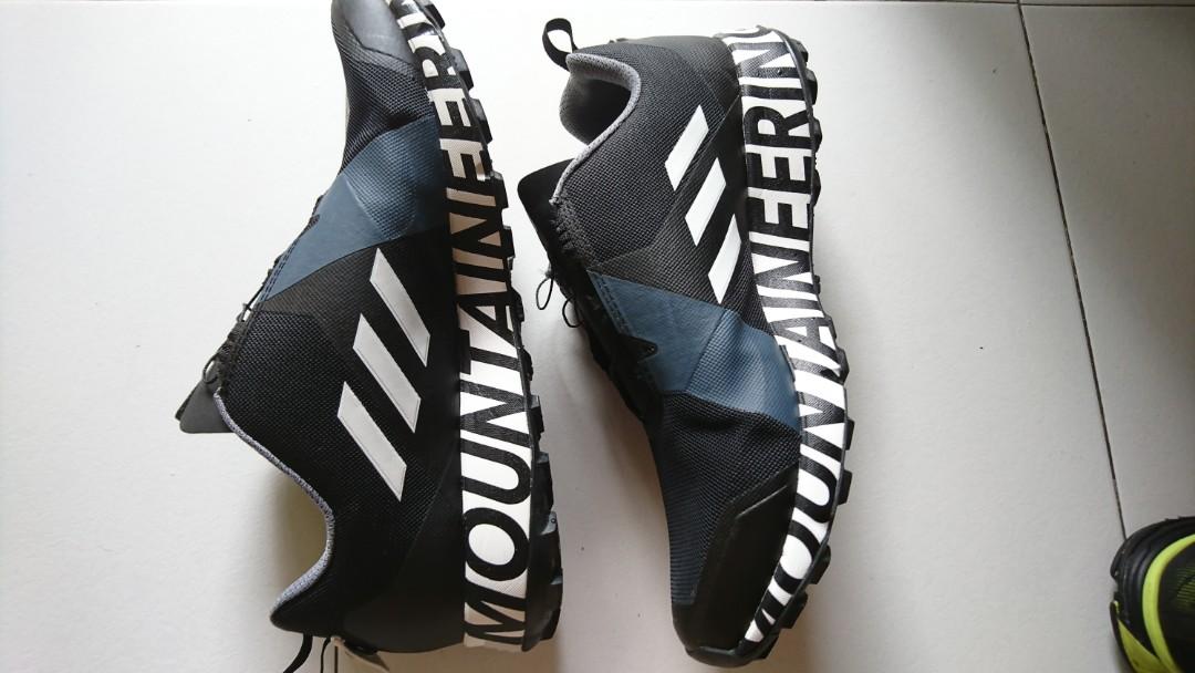 Adidas x White Mountaineering Terrex 2 Boa