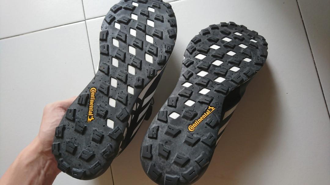 Adidas x White Mountaineering Terrex 2 Boa, Men's Fashion, Footwear,  Sneakers on Carousell