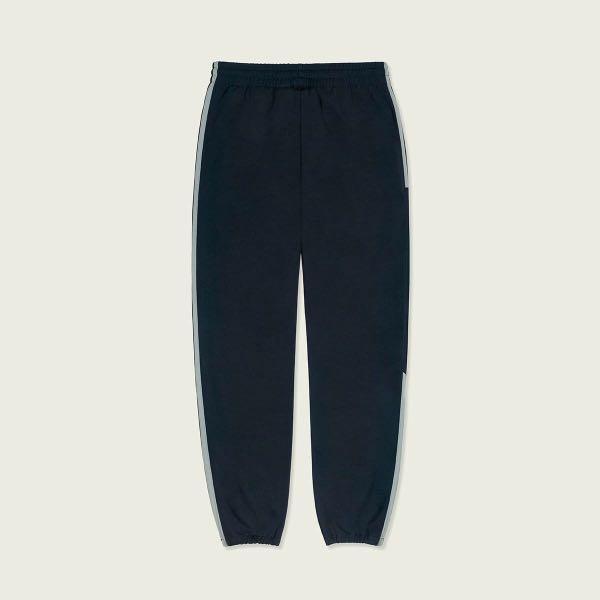 Calabasas track pants color luna wolves shop