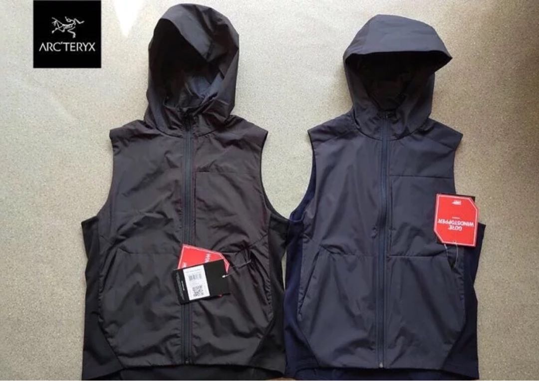 A2b comp vest store