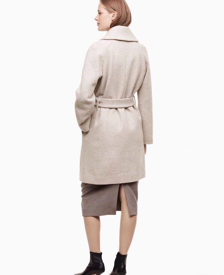 Sian best sale coat aritzia