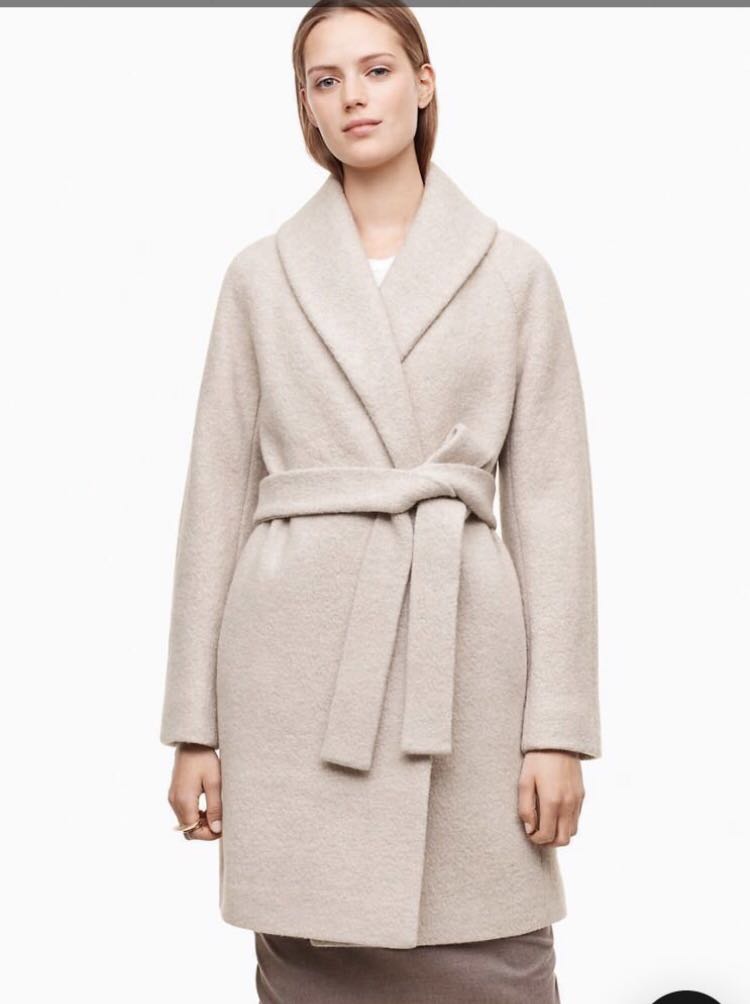 Aritzia Babaton Sian Coat, Women's