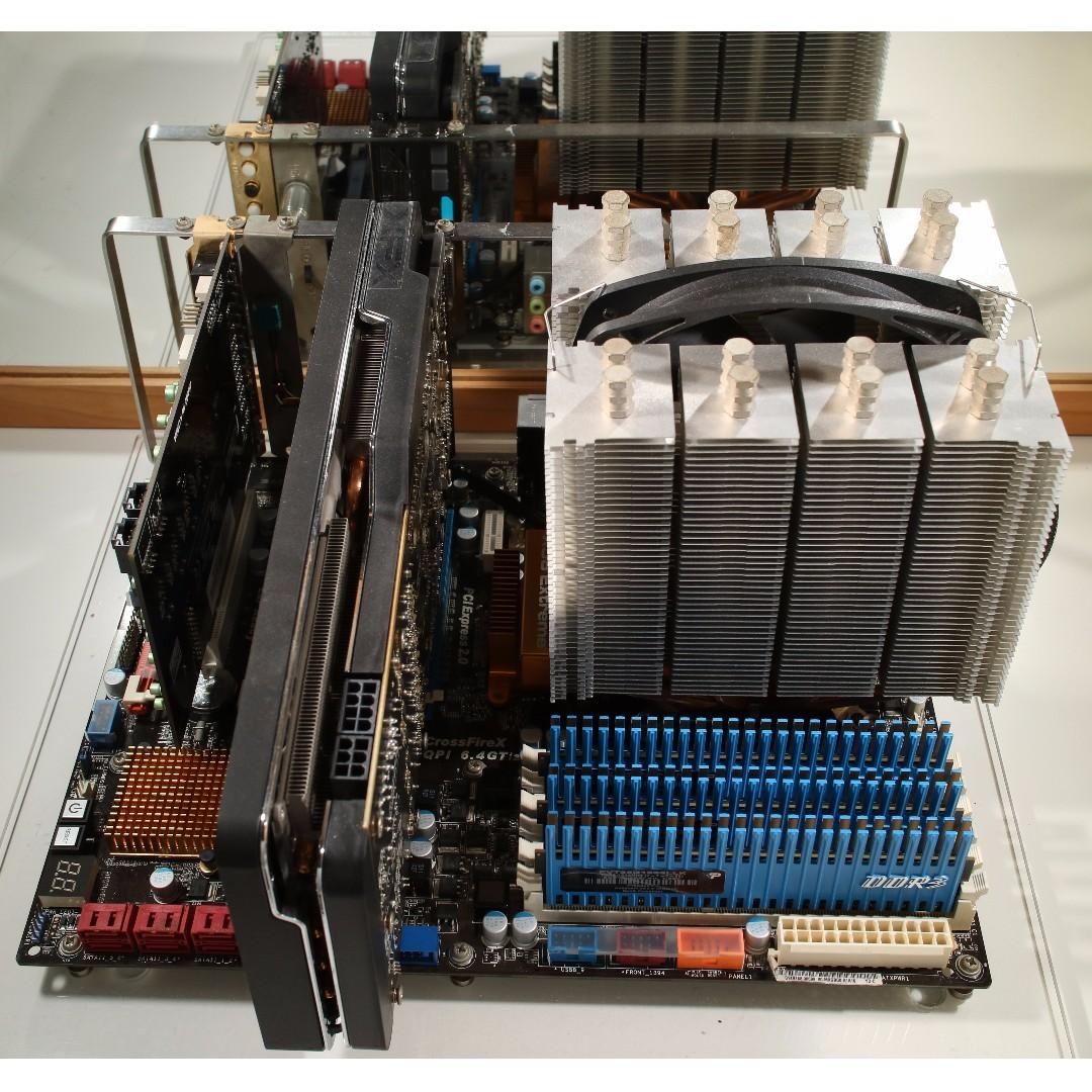 Asrock extreme x58 outlet