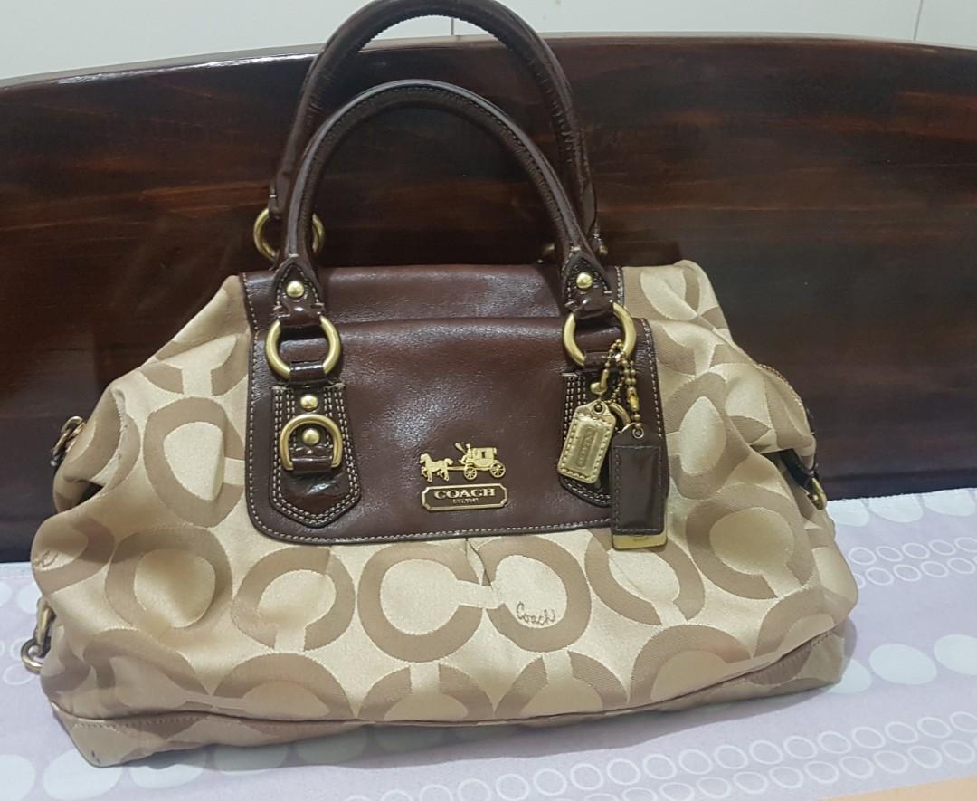 furla bella mini crossbody size