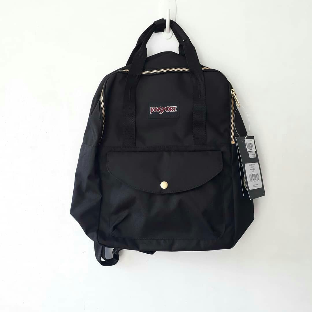 marley jansport