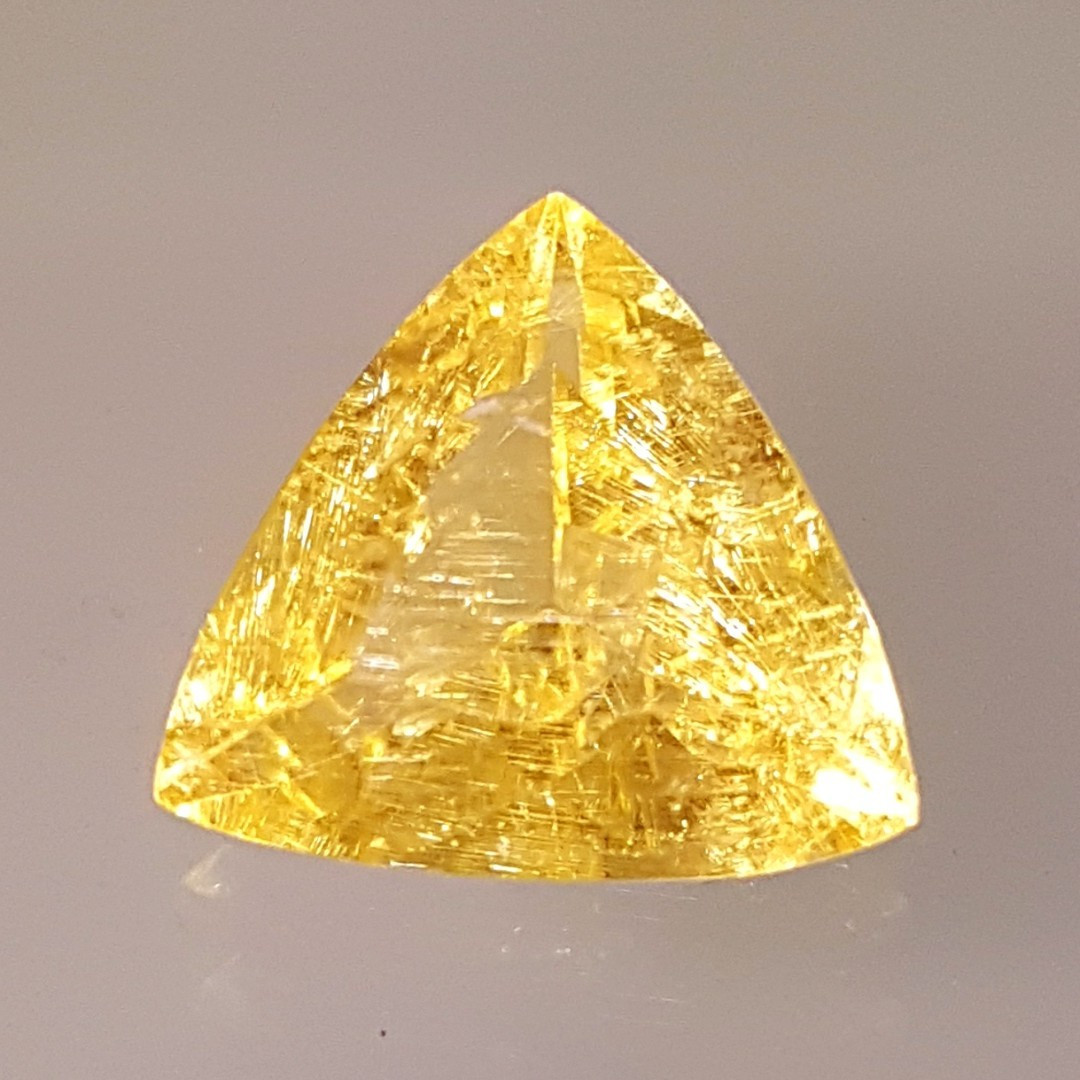 Yellow danburite sales