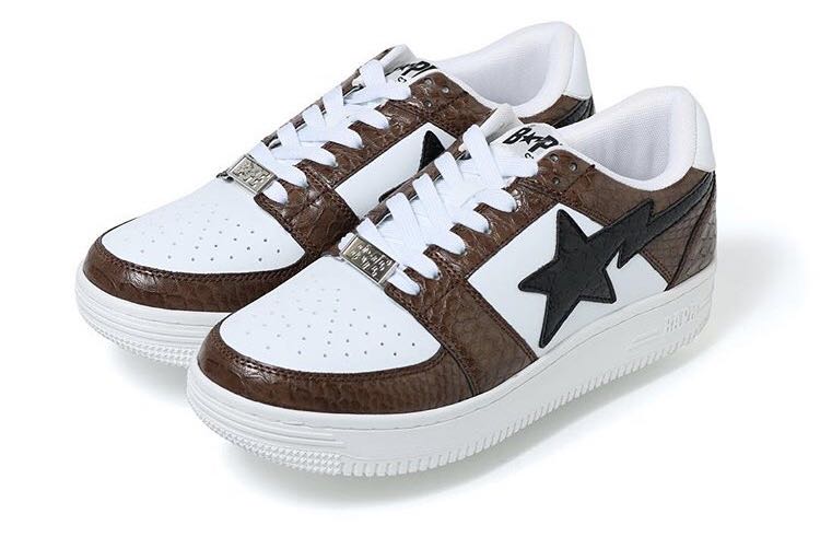 bapesta snake