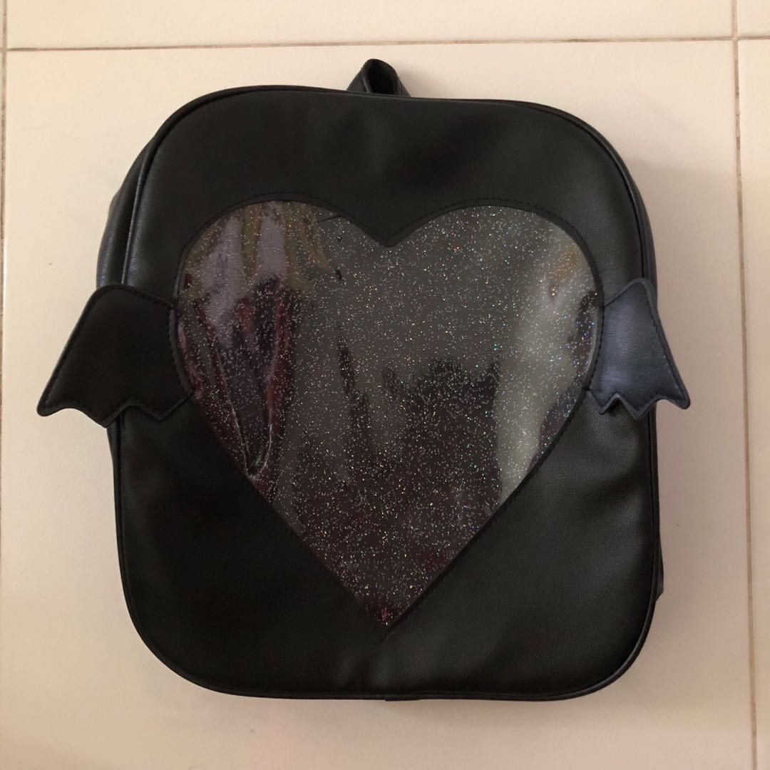 Ita bag new arrivals with wings