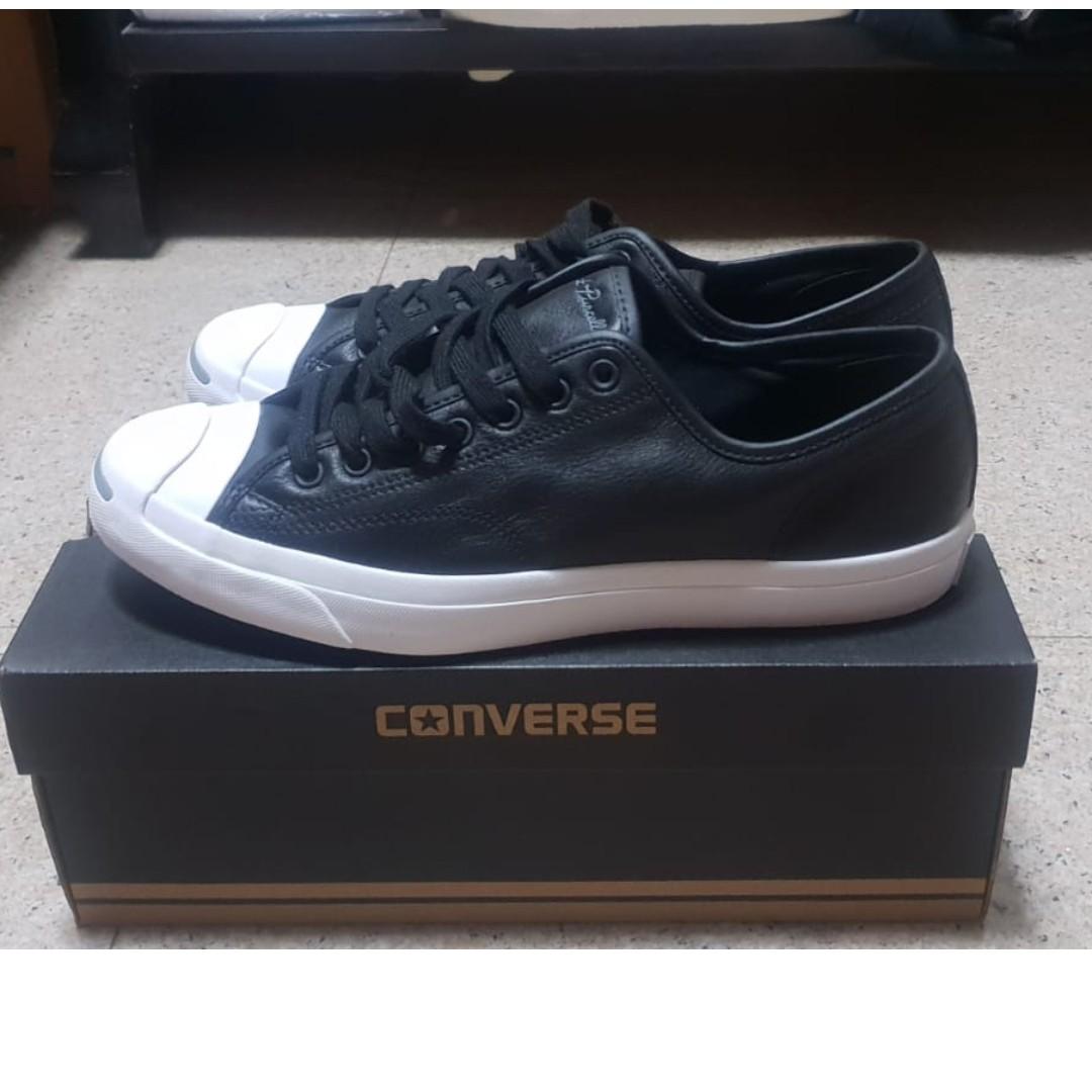 jack purcell ox classic