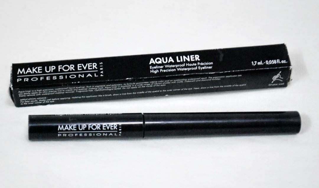 Ever Aqua Liner - Aqua Liner Makeup Forever Ever Aqua Liner - Aqua Liner Makeup Forever