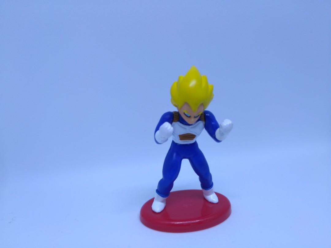 Bootleg Figures Dragon Ball Z Toys Games Other Toys On Carousell