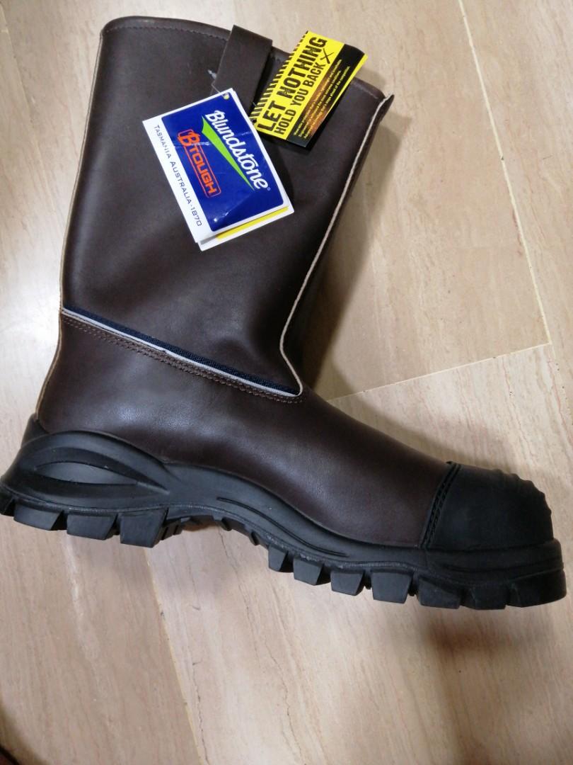 blundstone 996