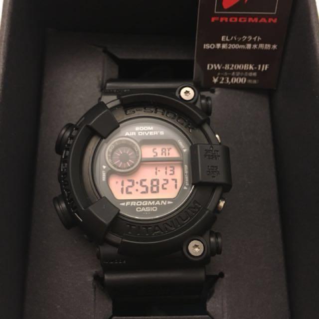 Dw8200bk sale