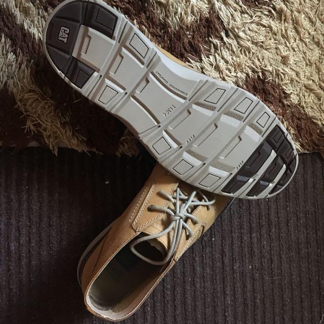 Caterpillar Troy Shoes