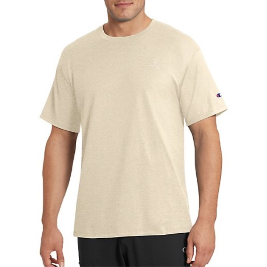 champion classic jersey tee