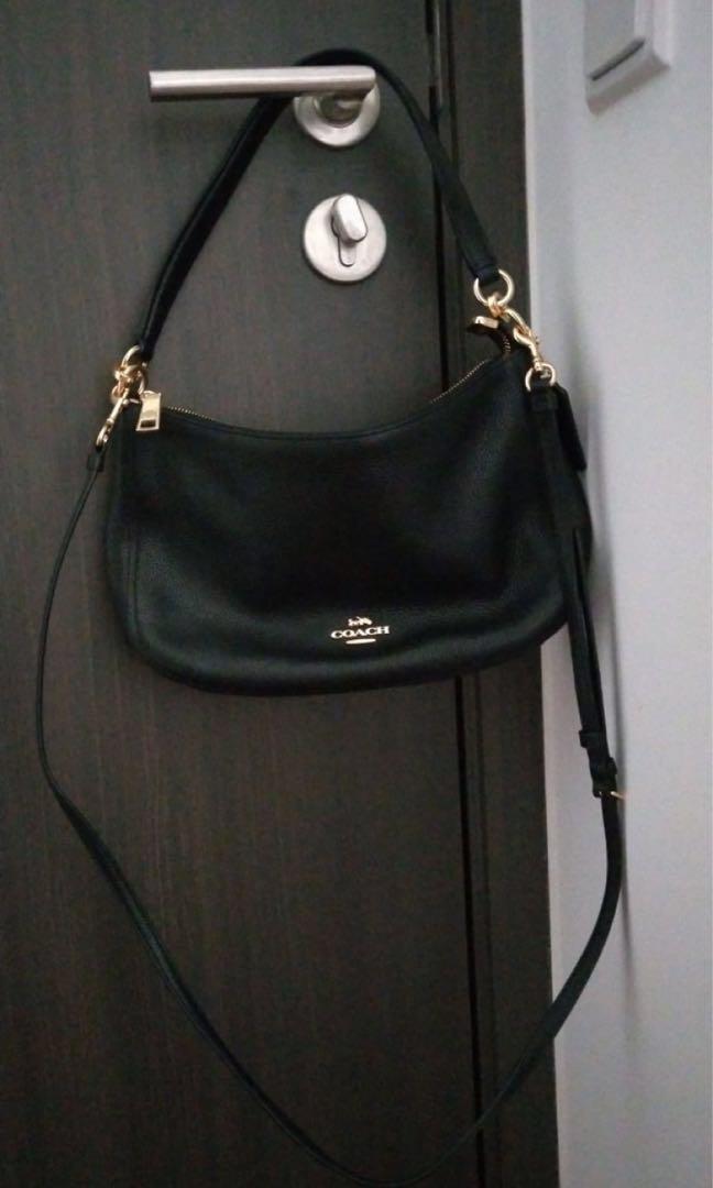 coach chelsea handbag