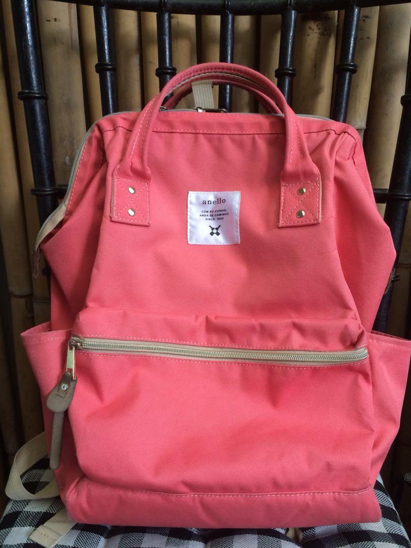 Anello coral pink new arrivals