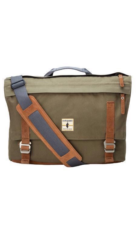 cotopaxi messenger bag