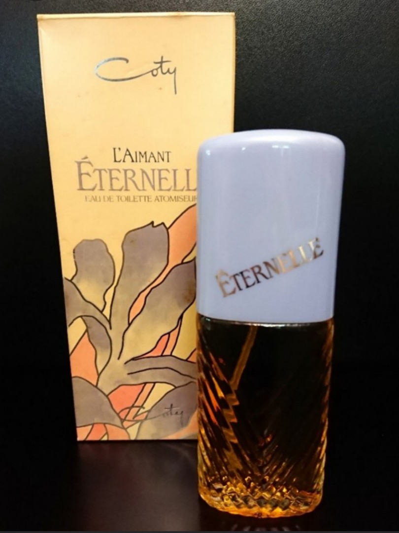 le fleur perfume by coty