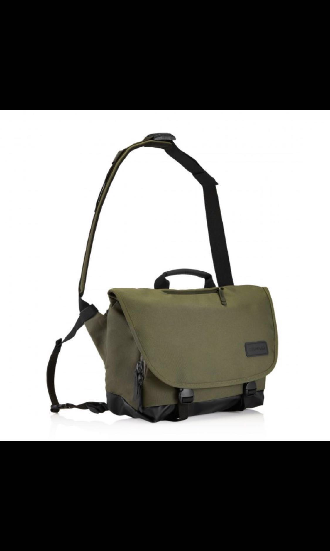 crumpler chronicler