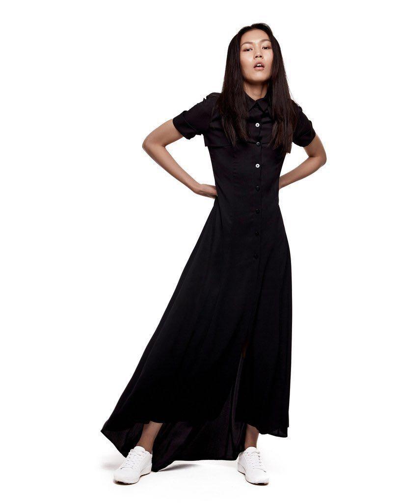 Daya By Zendaya Military Dress Women S Fashion Clothes Dresses