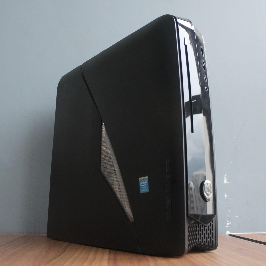 Dell Alienware X51 R2 Electronics Computers Desktops On Carousell