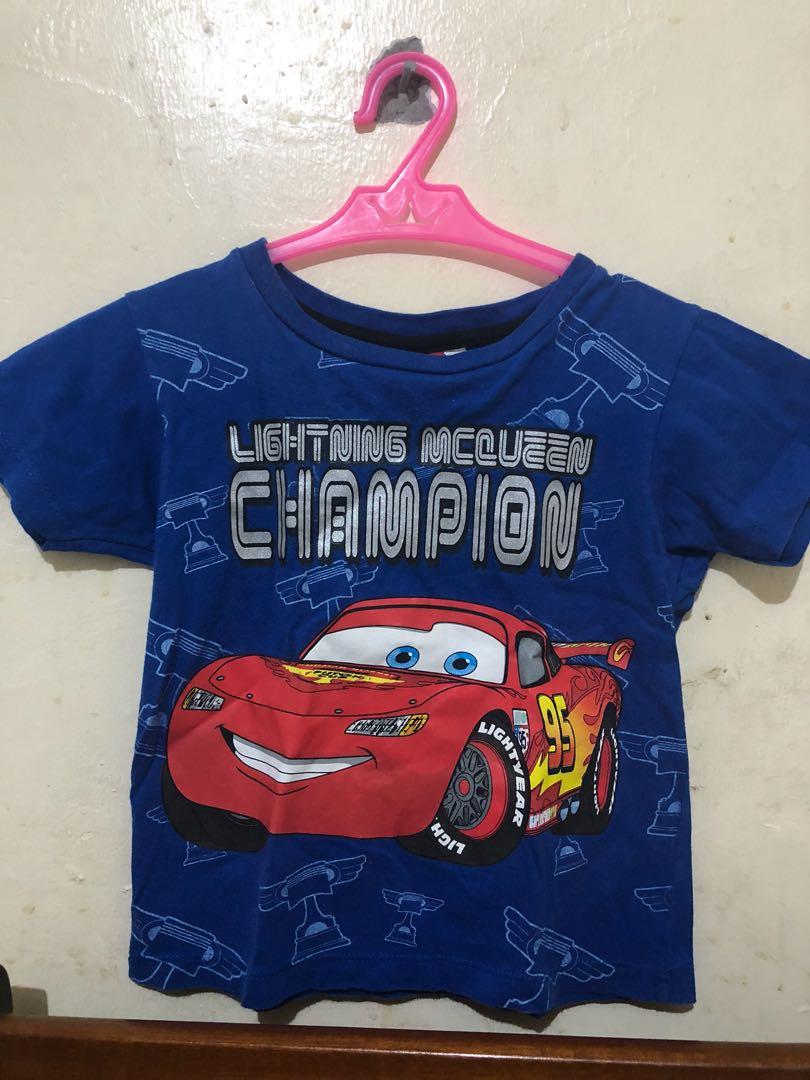 disney cars baby clothes