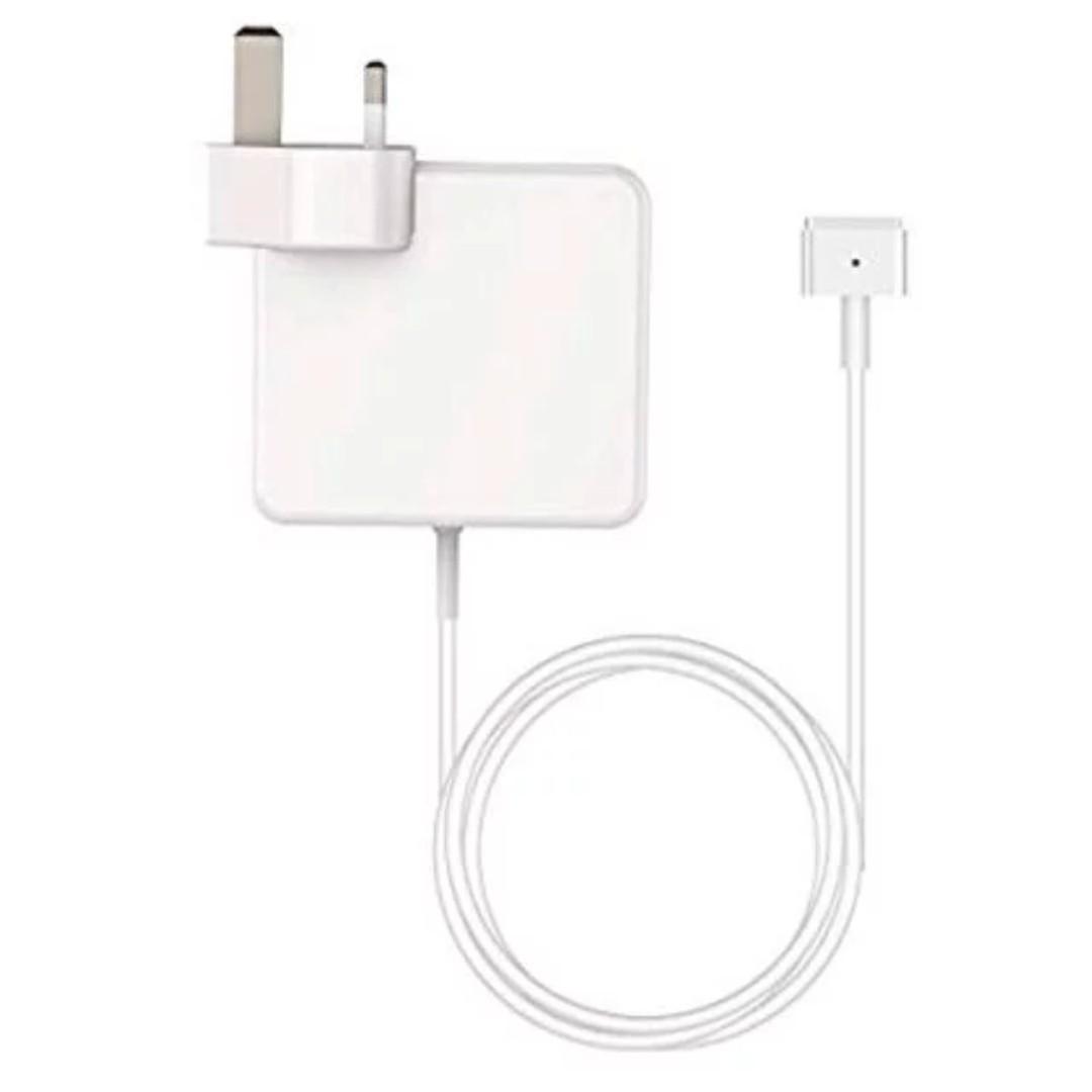 E434 Macbook Air Charger Betione Replacement 45w Magsafe 2 T Shape Connector Power Adapter Charger For Apple Macbook A1466 A1465 A1436 A1435 Macbook Air 11 Inch And 13 Inch 45t Electronics Others On Carousell