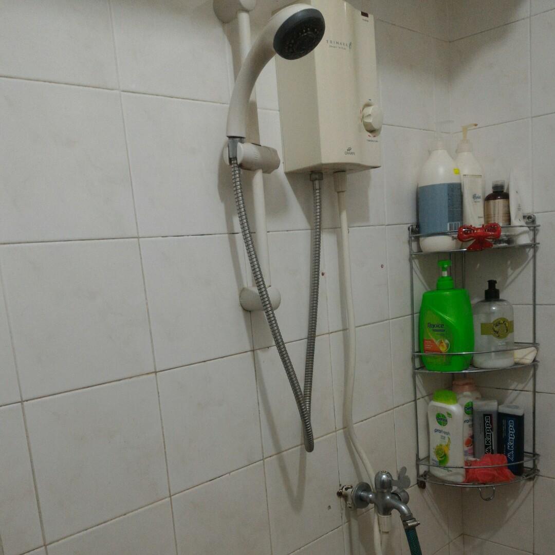 Electrical installation power points,lighting,data point,scv point ...