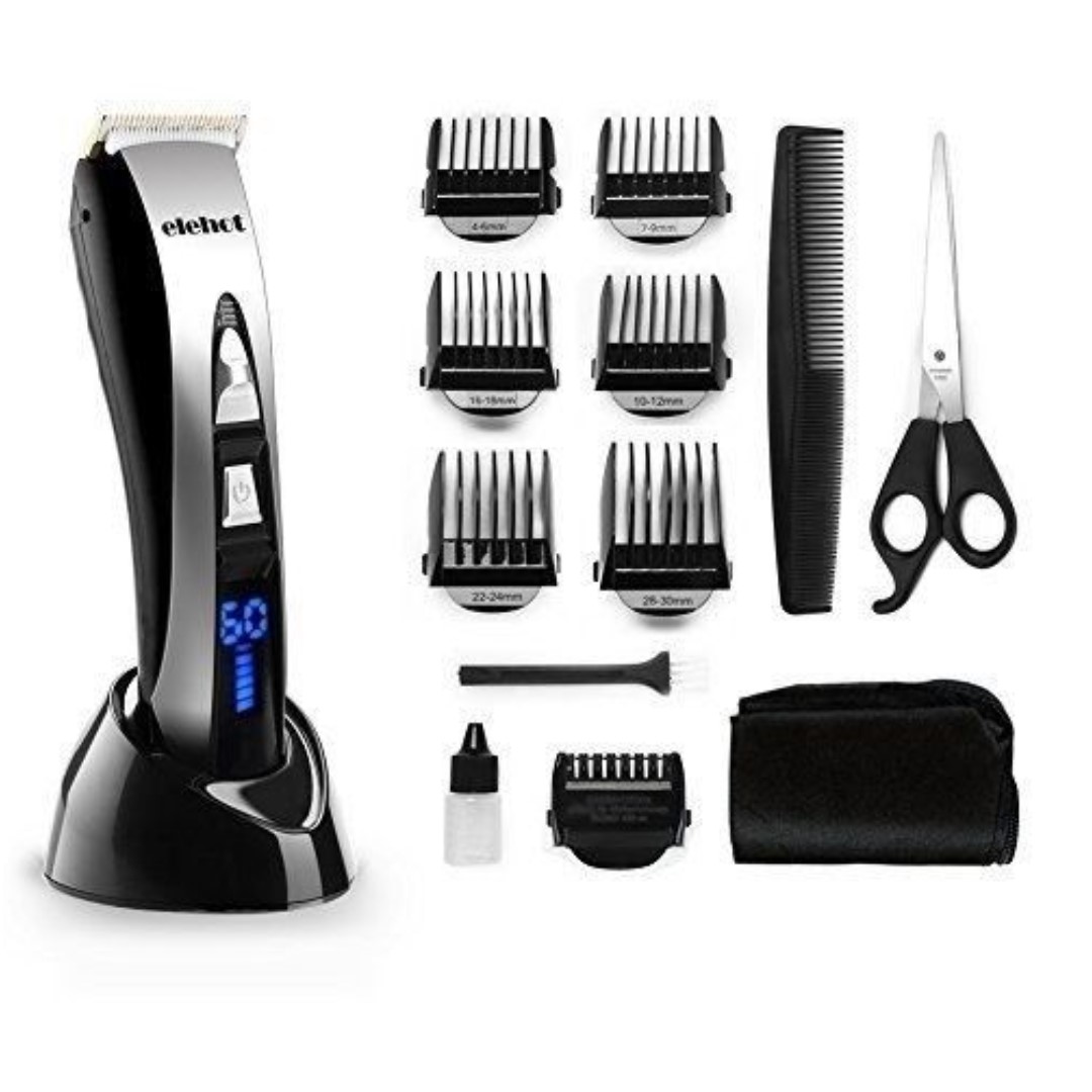 elehot hair clipper