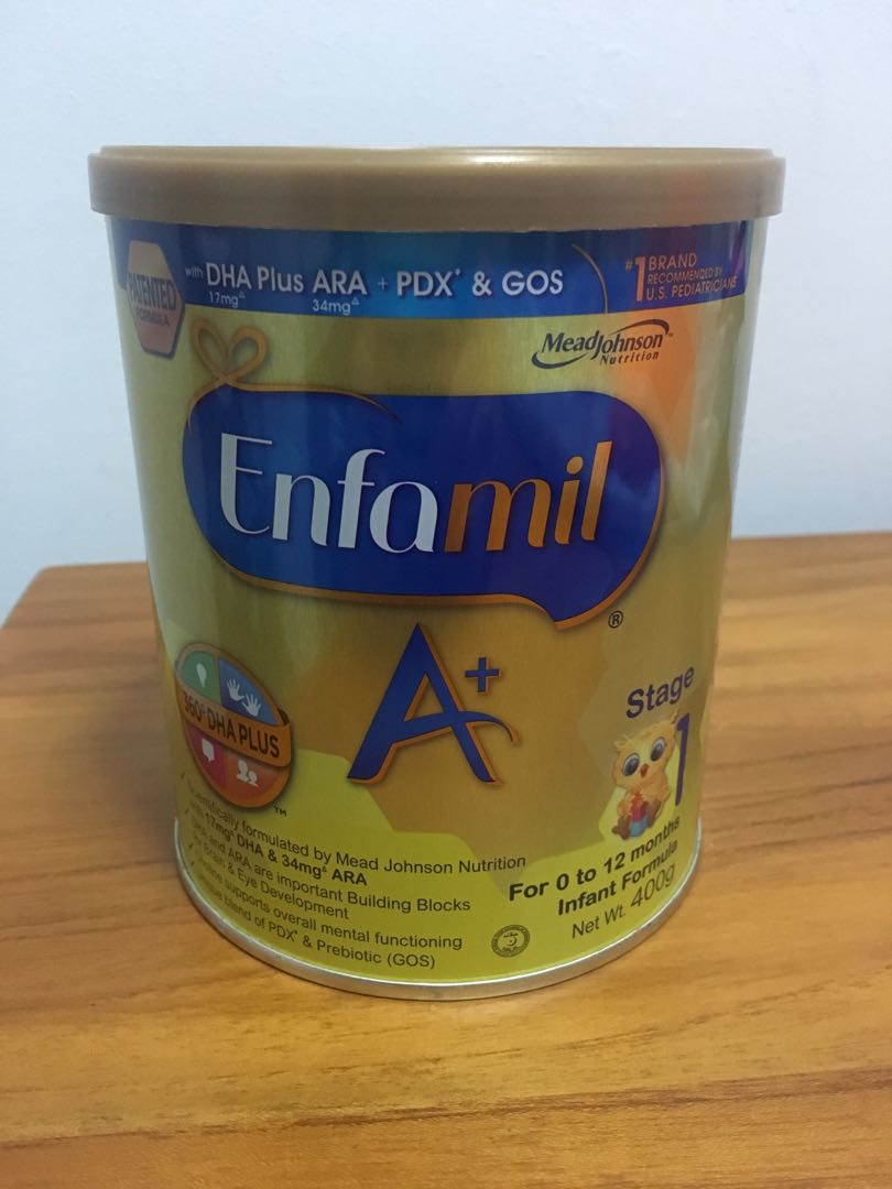 enfamil a  ha