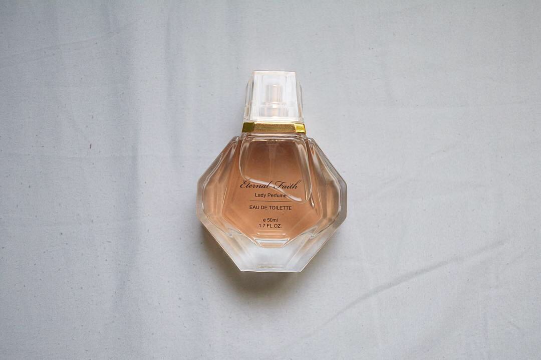 Eternal Faith Lady Perfume